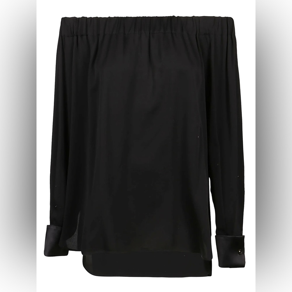 MaxMara Pattino Shirt